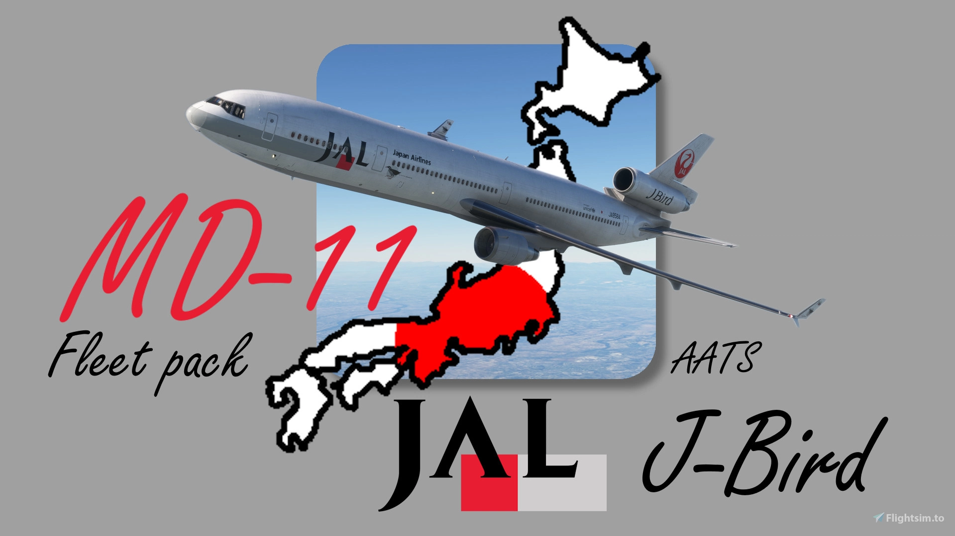 [再入荷]　JAL J Bird MD-11ステッカー　10枚完セット Yahoo!オークション - JAL J Bird MD-11 ステッカー 10枚セット ジェイ