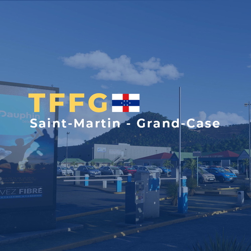 TFFG - St. Martin Grand Case