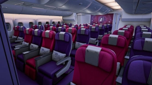 Thai Airways FlyByWire A380-841 | HS-TUA/TUB/TUC/TUD thumbnail 15