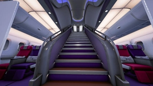 Thai Airways FlyByWire A380-841 | HS-TUA/TUB/TUC/TUD thumbnail 16