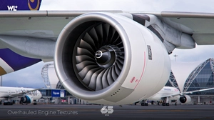 Thai Airways FlyByWire A380-841 | HS-TUA/TUB/TUC/TUD thumbnail 10