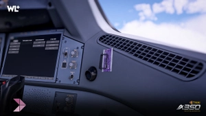 [OUTDATED CABIN] Thai Airways iniBuilds A350-941 | HS-THB "WICHIAN BURI" & HS-THE "CHAI BADAN" thumbnail 21