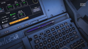 Thai Airways iniBuilds A350-941 | HS-THQ "CHIANGMAI" (Star Alliance)  thumbnail 14