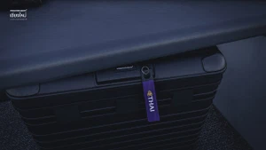 Thai Airways iniBuilds A350-941 | HS-THQ "CHIANGMAI" (Star Alliance)  thumbnail 16