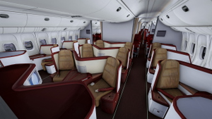 Thai Airways PMDG 777-35R(ER) | (HS-TKG) KRABI 8K thumbnail 10