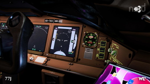 Thai Airways PMDG 777-35R(ER) | (HS-TKG) KRABI 8K thumbnail 9