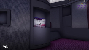 Thai Airways PMDG 777-3AL(ER) + Cabin Textures | (HS-TKL) 8K [Clean] thumbnail 14