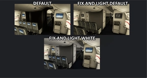  [PMDG 777ER] Thanzo Cabin Light thumbnail 4
