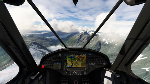 The  Alaskan Loop