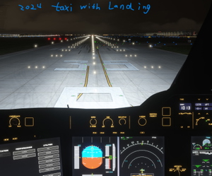  A350  lights  restoration thumbnail 8