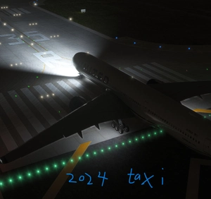  A350  lights  restoration thumbnail 9