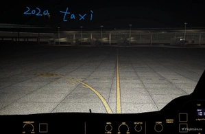  A350  lights  restoration thumbnail 5