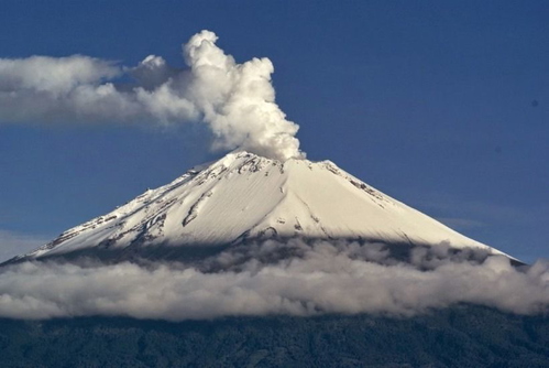 The Andes from Cape Horn to Caracas #5  - From  Puyo to Caracas