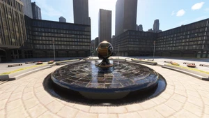 The Original World Trade Center Complex "Twin Towers" thumbnail 3