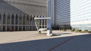 The Original World Trade Center Complex "Twin Towers" thumbnail 5