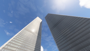 The Original World Trade Center Complex "Twin Towers" thumbnail 2