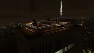 The Original World Trade Center Complex "Twin Towers" thumbnail 4