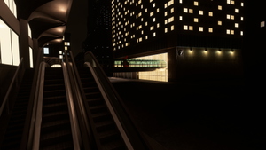 The Original World Trade Center Complex "Twin Towers" thumbnail 8