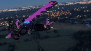 The Scrapyard Monster thumbnail 3