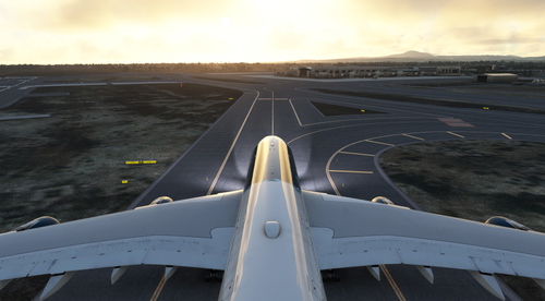 The Ultimate Custom Cameras For FlyByWire A380X