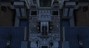 The Ultimate Custom Cameras For INI A330-300 | MSFS24 thumbnail 6