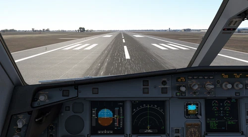 The Ultimate Custom Cameras For INI A330-300 | MSFS24
