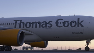 Thomas Cook  | A330-200RR | G-TCXB | w/cabin | 8k |Konrad5987 | MSFS 2024 thumbnail 2