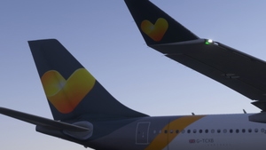 Thomas Cook  | A330-200RR | G-TCXB | w/cabin | 8k |Konrad5987 | MSFS 2024 thumbnail 4