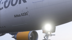 Thomas Cook  | A330-200RR | G-TCXB | w/cabin | 8k |Konrad5987 | MSFS 2024 thumbnail 3