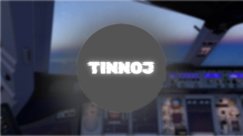 TINNOJ - Realistic custom view A380X FBW