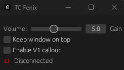 Tiny Copilot - Fenix Edition thumbnail 2