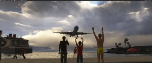 TNCM Beach Improvement thumbnail 1