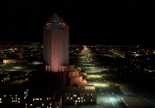 Torre Sindoni  Maracay