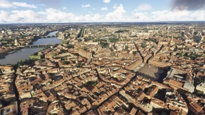 Toulouse - FS 2024 compatibility edition thumbnail 2