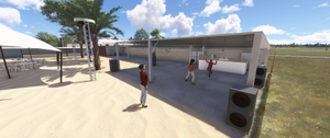 LFCL - Toulouse-Lasbordes  thumbnail 15