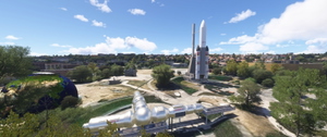 LFCL - Toulouse-Lasbordes  thumbnail 24