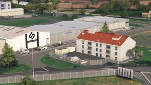 LFPN - Toussus-Le-Noble (Paris Saclay Versailles) thumbnail 6