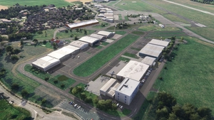 LFPN - Toussus-Le-Noble (Paris Saclay Versailles) thumbnail 7