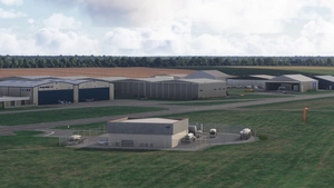 LFPN - Toussus-Le-Noble (Paris Saclay Versailles) thumbnail 15