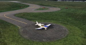 LFPN - Toussus-Le-Noble (Paris Saclay Versailles) thumbnail 10