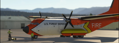 TransAll U.S. Forest Service