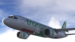 Transavia F-HXSC / F-HXSD / F-HXSE / F-GNEO  for InibuildsA320NEO MSFS2024 (with cabin) thumbnail 15