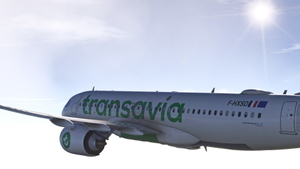 Transavia F-HXSC / F-HXSD / F-HXSE / F-GNEO  for InibuildsA320NEO MSFS2024 (with cabin) thumbnail 7