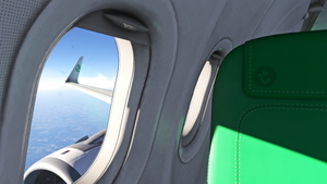 Transavia F-HXSC / F-HXSD / F-HXSE / F-GNEO  for InibuildsA320NEO MSFS2024 (with cabin) thumbnail 21