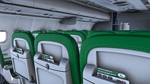 Transavia F-HXSC / F-HXSD / F-HXSE / F-GNEO  for InibuildsA320NEO MSFS2024 (with cabin) thumbnail 22