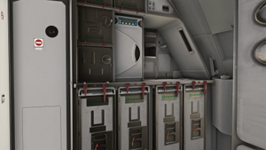 Transavia F-HXSC / F-HXSD / F-HXSE / F-GNEO  for InibuildsA320NEO MSFS2024 (with cabin) thumbnail 20
