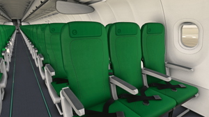 Transavia F-HXSC / F-HXSD / F-HXSE / F-GNEO  for InibuildsA320NEO MSFS2024 (with cabin) thumbnail 16