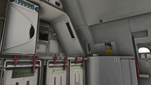 Transavia F-HXSC / F-HXSD / F-HXSE / F-GNEO  for InibuildsA320NEO MSFS2024 (with cabin) thumbnail 18
