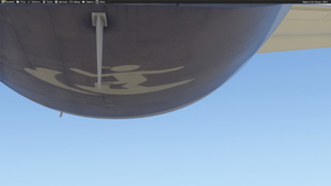 Transavia F-HXSC / F-HXSD / F-HXSE / F-GNEO  for InibuildsA320NEO MSFS2024 (with cabin) thumbnail 10