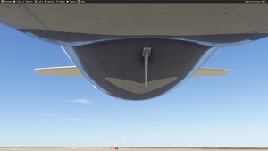 Transavia F-HXSC / F-HXSD / F-HXSE / F-GNEO  for InibuildsA320NEO MSFS2024 (with cabin) thumbnail 12